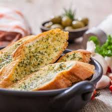 How To Make Homemade Garlic Bread The Recipe Recipe Homemade Garlic Bread Garlic Bread Recipe Garlic Bread