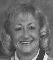 Sue MOOSE Obituary (2010)