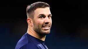 Tedesco rested from Roosters NRL clash with Storm