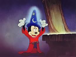 The official website for all things disney: Free Download The Sorcerers Apprentice Fantasia 2000 For Pinterest 4314x3240 For Your Desktop Mobile Tablet Explore 48 Sorcerer Mickey Wallpaper Sorcerer Mickey Wallpaper Mickey Wallpaper Mickey Mouse Background