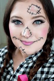 Finder is committed to editorial independence. 82 Ideen Und Inspirationen Fur Ein Einfaches Halloween Make Up