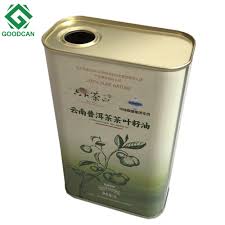 Storage containers olive oil can be kept longer than most other edible oils. Tinplate Material Food Grade Metal Olive Oil Storage Container Can 1liter Buy Olive Oil Can Can For Olive Oil Olive Oil Tin Cans Product On Alibaba Com