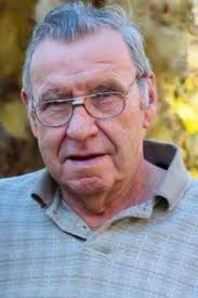 Erskine, Barrie William