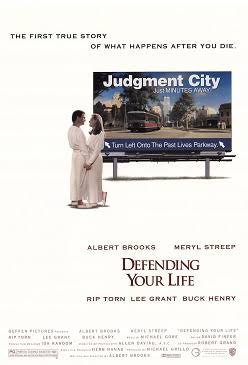 Defending Your Life - Wikipedia