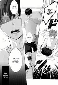 Pin on haikyuu