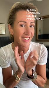 Making life easy 💛, With a perfect face base which is toner and serum all  rolled into one. AD, @nipandfab always get it right when creating products  to make everything to do with make up application ...