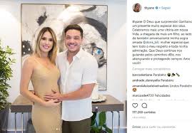 En la región, la edad para la vacunación es de 32 años o más y requiere programación. Thyane Dantas Noticias Fotos E Videos Brasil Gp1