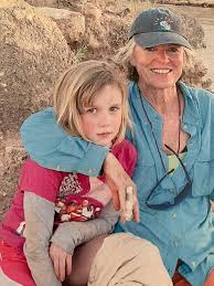 Sheralyn Ilg Obituary (1942