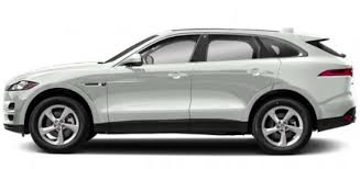 Jaguar F Pace 30t Portfolio Awd 2020 Price In Germany Features And Specs Ccarprice Deu