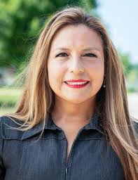 Virginia's List Endorsements