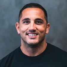 Elevating Your Mindset with Jason Khalipa