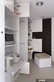 穿鞋椅 玄關能否好看又好用的關鍵之一 house design home renovation home decor