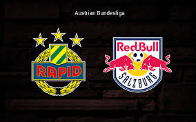 Links to red bull salzburg vs. Rapid Wien Vs Salzburg Prediction Bet Tips Match Preview