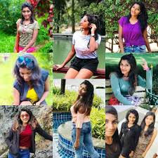 Madhu gowda instagram