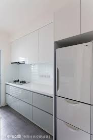 建材入門 烤漆玻璃的特性與風格應用 yahoo奇摩房地產 home decor furniture home