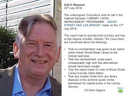 Walthamstow Conservatives