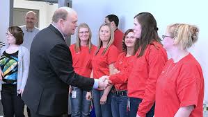 Mylife is solely for the use of authorized cvs health agents. U S Rep Tom Reed Touts Tax Reform During Chemung Cvs Visit