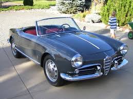 Image result for Navy Blue 1985 Alfa-Romeo