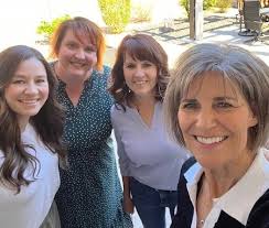 The Bo East Stake President, President Walters, made a significant to the  church by handing over sewing machines to the Bo East Stake Relief Society.  This generous handover will not only improve