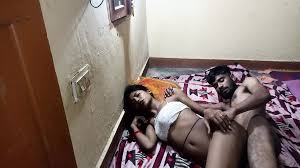 Indian teen Village desi wife nude sex in night watch online