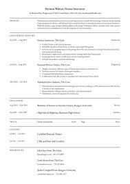 Top mba resume samples examples for professionals livecareer. Fitness Instructor Resume Examples Writing Tips Free Guide Io Personal Trainer Mba Personal Trainer Resume Resume Free Mba Resume Template Recent Rn Graduate Resume Cover Letter For Psw Resume Machinist Resume Cover