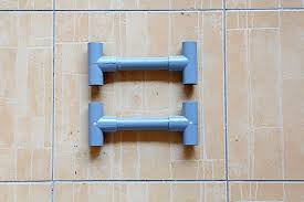 Sesiapa sahaja boleh melakukan di rumah. Projek Diy Dari Paip Pvc 3 Rak Kasut Dengan Modal Hanya Sekitar Rm 25 Hias My