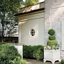 Replacing your house siding can yield an 80% rate of return on your investment when you sell your home. A Charming Restoration Exterior Brick House Exterior Architecture