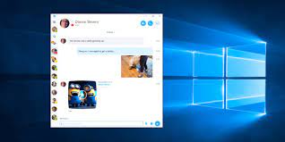 See screenshots, read the latest customer reviews, and compare ratings for skype. How To Disable Skype Or Completely Uninstall It On Windows 10