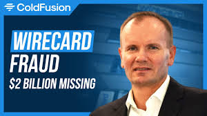 Boas vendas e conte com o time da wirecard brasil para dar todo o suporte que o seu negócio precisa. The Wirecard Fraud How One Man Fooled All Of Germany Youtube