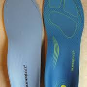 Product Review Comparing Superfeet Blue And Comfort Run