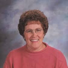 Marion Stokes Obituary (1934