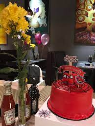 Happy birthday mak che ta, semoga panjang umur dan dimurahkan rezeki, tulis @hasmisara. Tempat Menarik Sambut Birthday Anak Di Kuala Lumpur Pengedar Shaklee Kajang