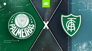 Onde assistir ao duelo, arbitragem e as escalações. Palmeiras X America Mg Watch The Prime Time Zone Broadcast Live Prime Time Zone Sports Prime Time Zone