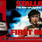 FIRST BLOOD (1982) in 35mm event image