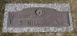 Lawrence Fay Millsap (1931-2002)