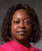 The News Magazine of Houston Baptist University