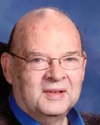 Obituary information for Donald Gault