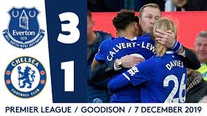 Chelsea vs fulham live streaming plus matches vs dynamo kyiv, wolves and manchester city. Unforgettable Big Dunc Leads Blues To Victory Highlights Everton 3 1 Chelsea Youtube