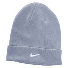 Nike Team Sideline Beanie Grey Outfits With Hats Nike Hat Women Cute Beanies