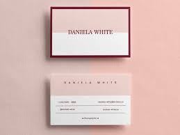 Custom logo modern minimalist white or any color business card. Minimalist Business Card Modern Business Cards Business Card Templates Clean Business Card Premade Business Card Business Cards Premium Wordpress Themes Wp Elegant Wordpress Hotel Theme