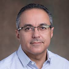 Abderrahmane Temmar, MD