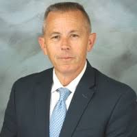 Dr. Sean E. Moriarty, SHRM-SCP, INCI