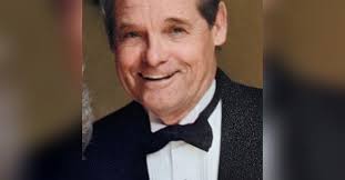 Thomas Burke Obituary