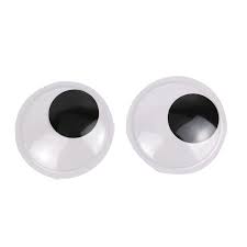 Check spelling or type a new query. Pomeat 2 Pack 5 9 Inch Giant Googly Eyes Self Adhesive Wiggle Googly Eyes Stickers For Crafts Home Decoration Wiggle Eyes Arts Crafts Sewing Ekoios Vn
