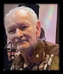 Frederick (Fred) Shaw Obituary