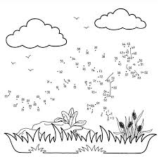 Ausmalbild Malen Nach Zahlen Kanguru Kostenlos Ausdrucken Malen Nach Zahlen Ausmalen Malen Nach Zahlen Vorlagen