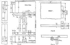 A dimension table contains dimensions of a fact. The Project Gutenberg Ebook Of Mission Furniture How To Make It Part I By H H Windsor