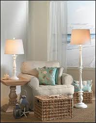 You can incorporate seashells, starfish, coral, driftwood, and even those loudmouth seagulls that are part of the beach experience. Pin On Home Decor Ideas