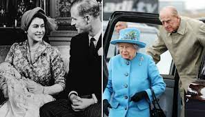 De acordo com o tabloide the sun, philip teria tido problemas de saúde no último mês. Rainha Elizabeth E Principe Philip 16 Fotos Contam Historia Pouco Falada Da Relacao Vix