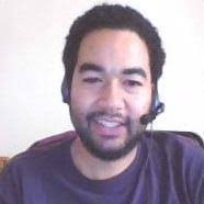 Patrick Landrum's Instagram, Twitter & Facebook